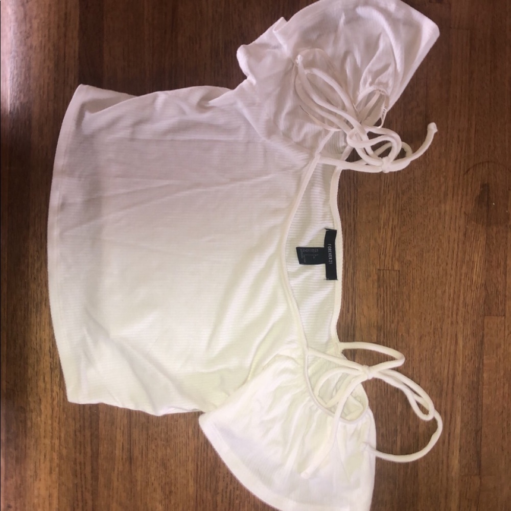Forever 21 fun top